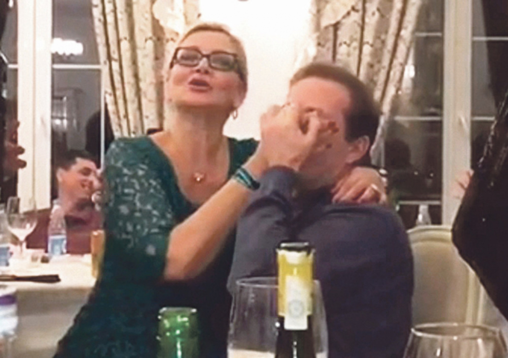 Imali su više razloga za slavlje