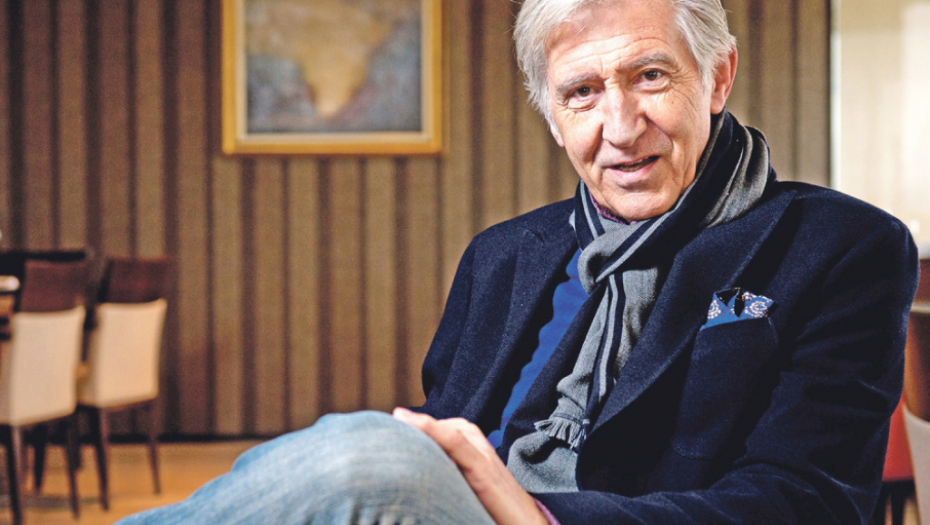 Ljubiša Samardžić