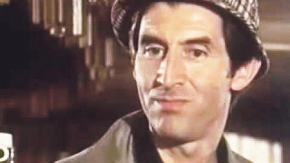 Ljubiša Samardžić