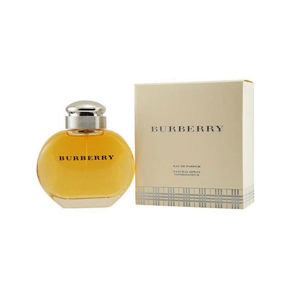 Burberry Old London - ženski parfem 30ml