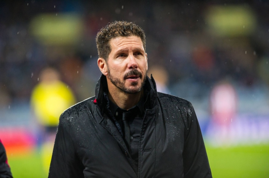 Dijego Simeone