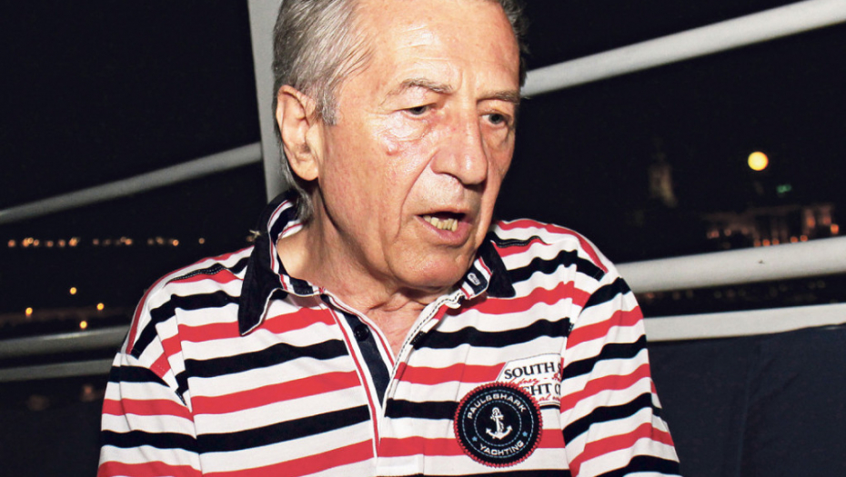 Ne zanima ga  Zorica: Miroslav Ilić