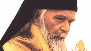 Vladika Nikolaj Velimirović