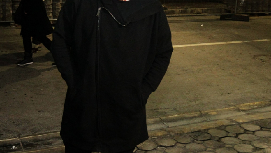 Koncert Dugmića u Areni