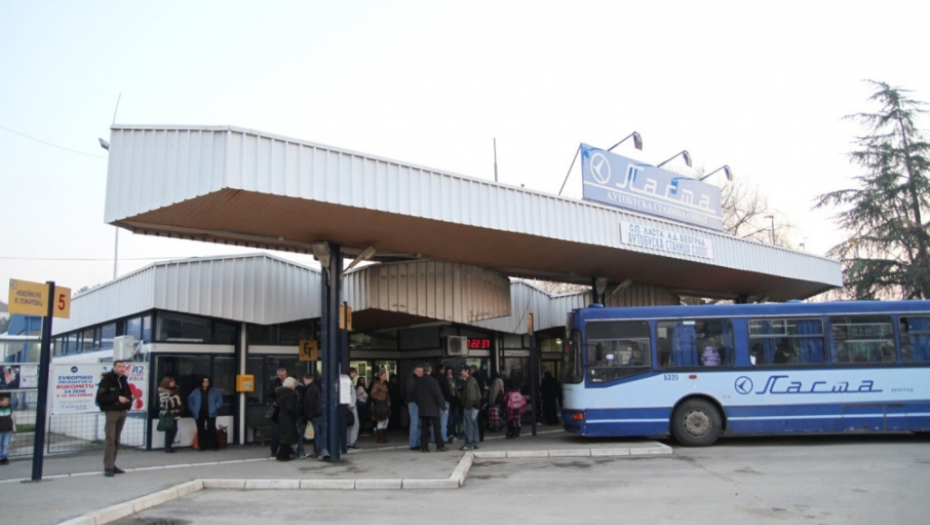 Lasta Lastin autobus
