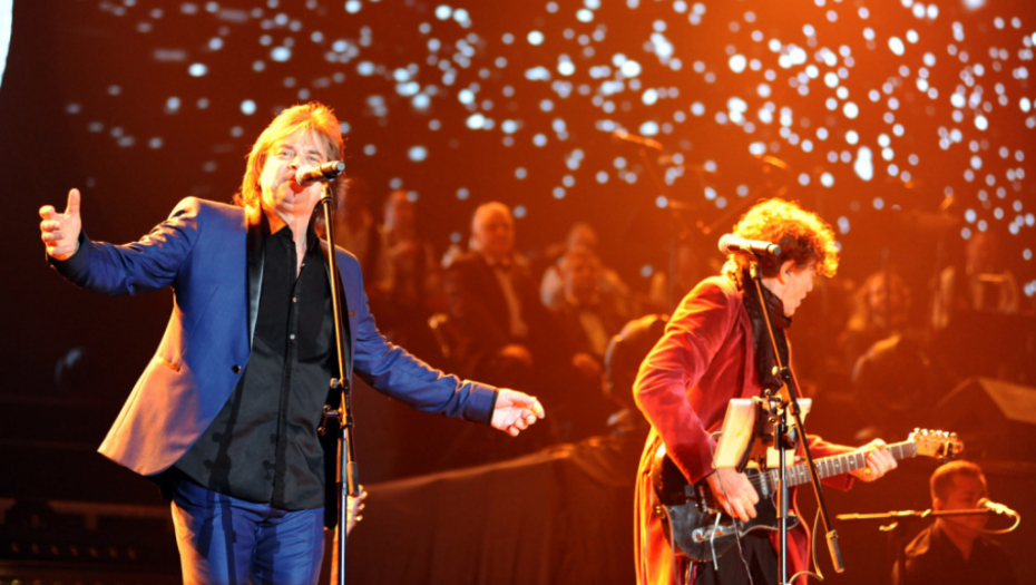 Koncert Bijelo dugme Arena