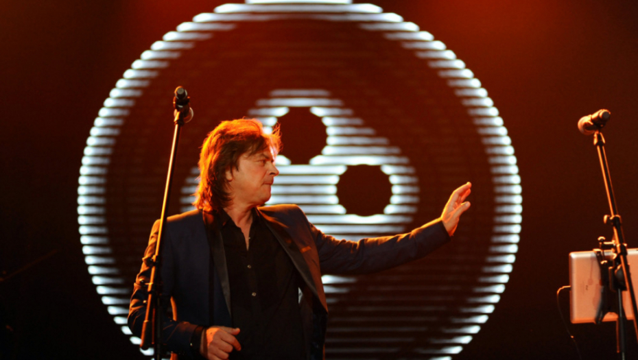 Koncert Bijelo dugme Arena