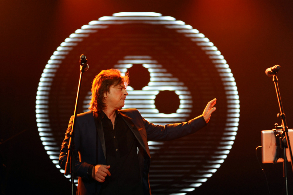 Koncert Bijelo dugme Arena