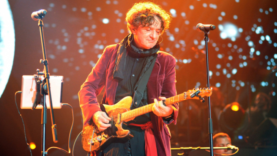 Koncert Bijelo dugme Arena