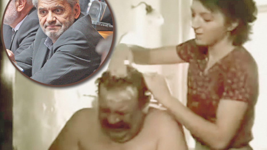 Neki poslanici se ugledali na Muzafera