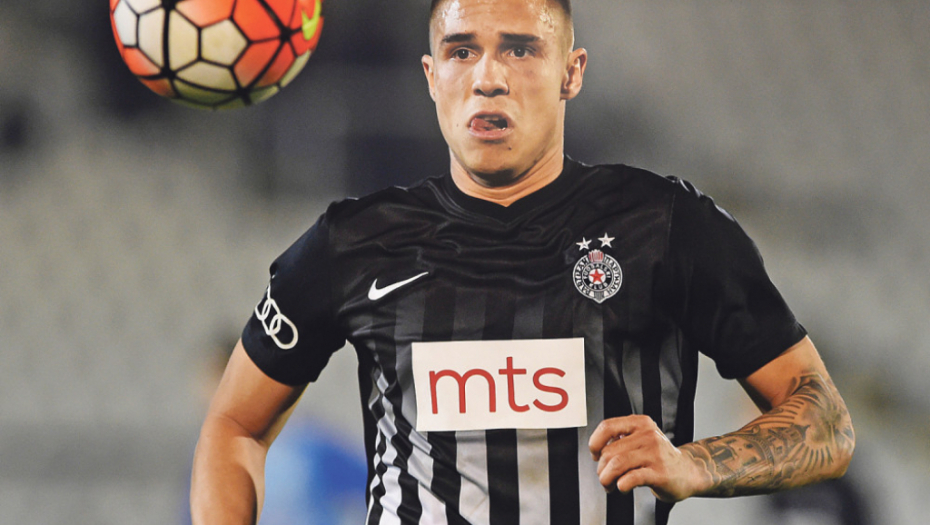 Mašina  za golove: Uroš  Đurđević