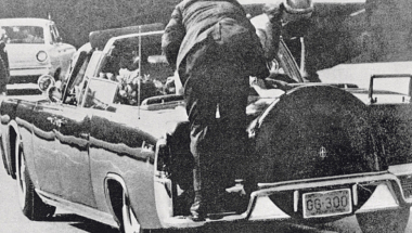 Kenedijevo ubistvo u Dalasu, 1963. godine