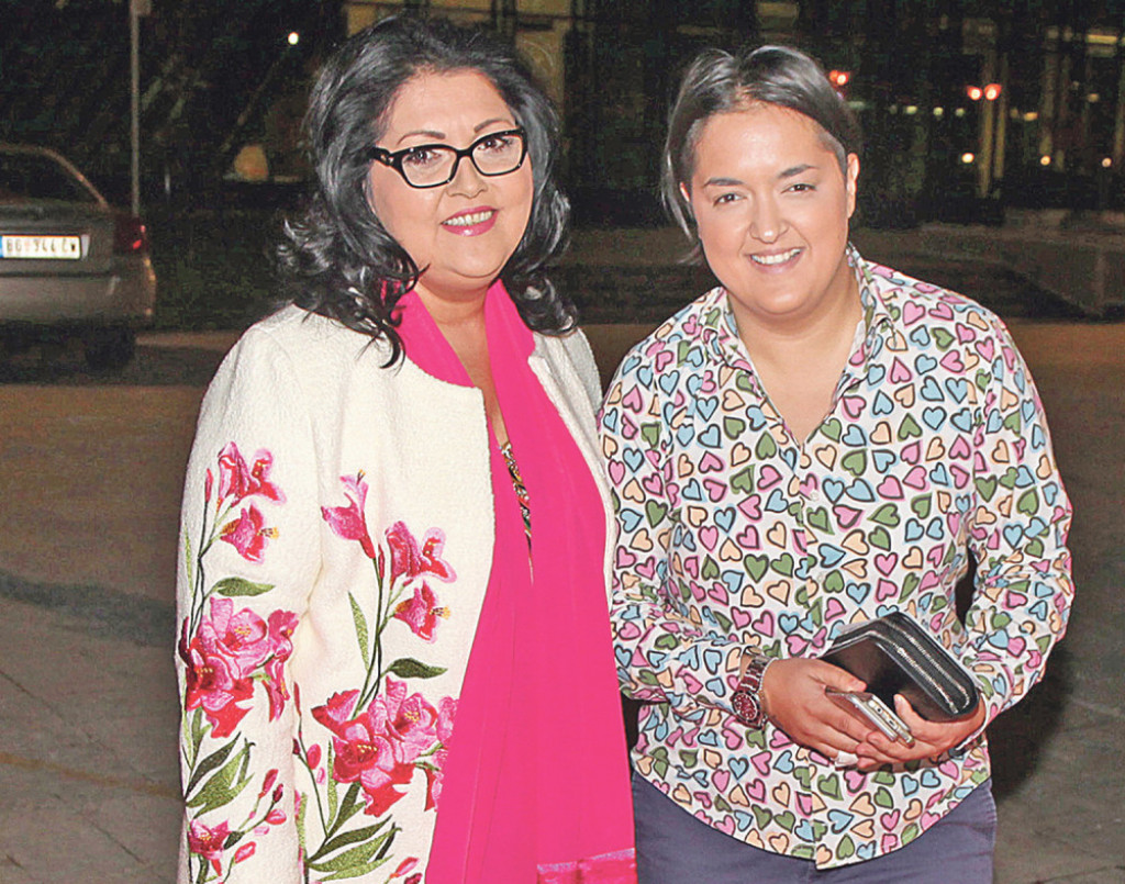 Marija i Verica &Scaron;erifović