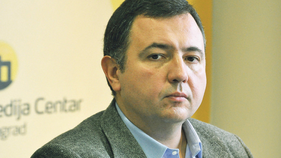 Dragomir Anđelković