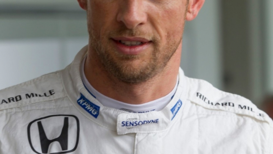 Dosta je bilo... Dženson Baton