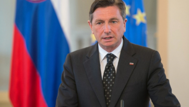 Borut Pahor