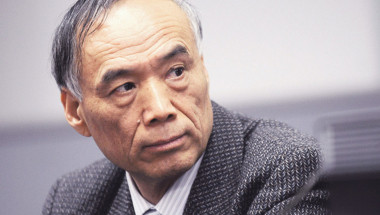 Ambasador Li Mančang