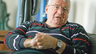 Preživeo Hag, a plaši se podrške LDP-a: Vojislav Šešelj