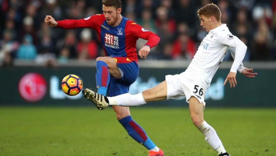 Svonsi - Kristal Palas