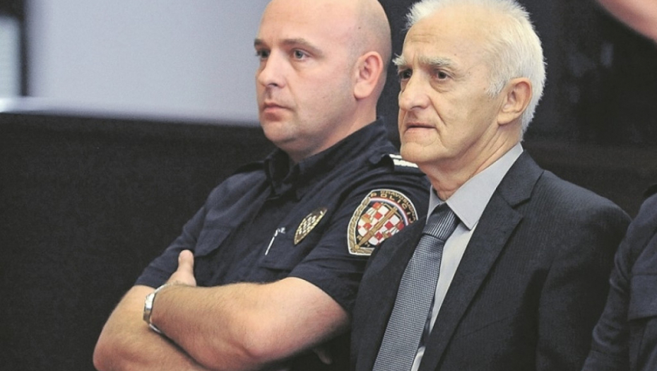 Dragan Vasiljković, Kapetan Dragan