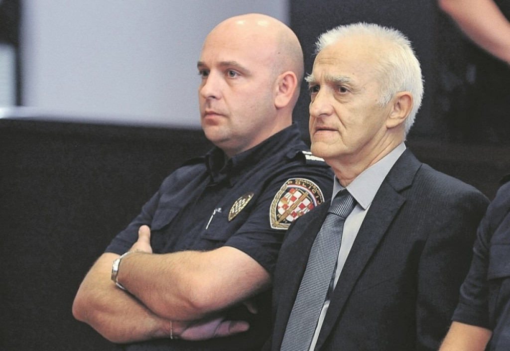 Dragan Vasiljković, Kapetan Dragan