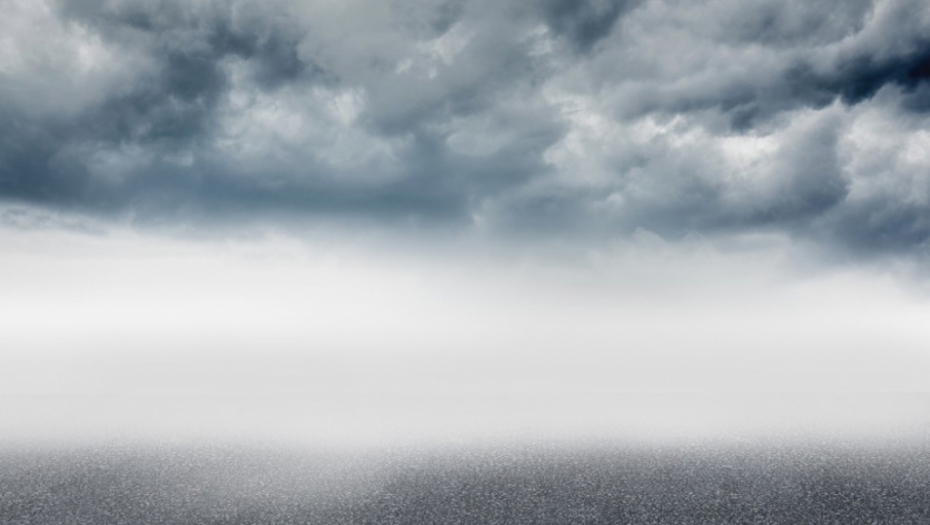 Oblaci, oblačno, vreme