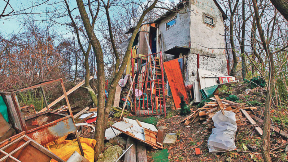 Tukao suprugu letvama, rukama i nogama