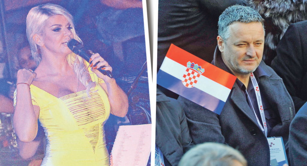 Dara  Bubamara i Tompson