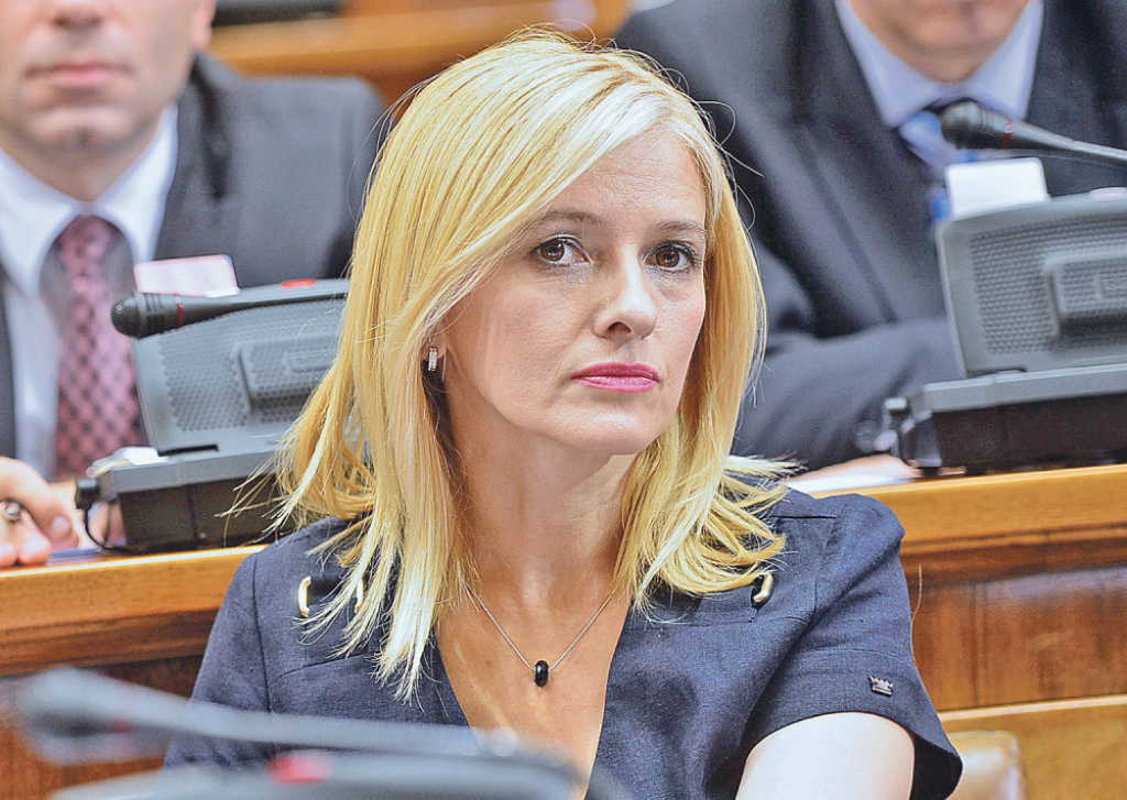 Dijana Vukomanović