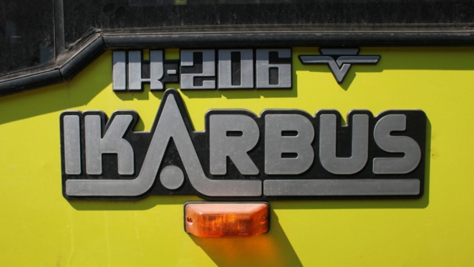 Ikarbus