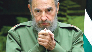 Fidel Kastro (1926-2016)