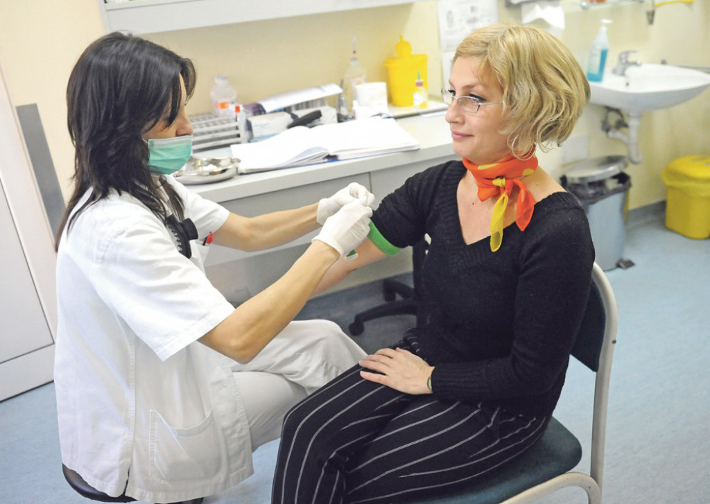 Nije bauk: Naša novinarka uradila test