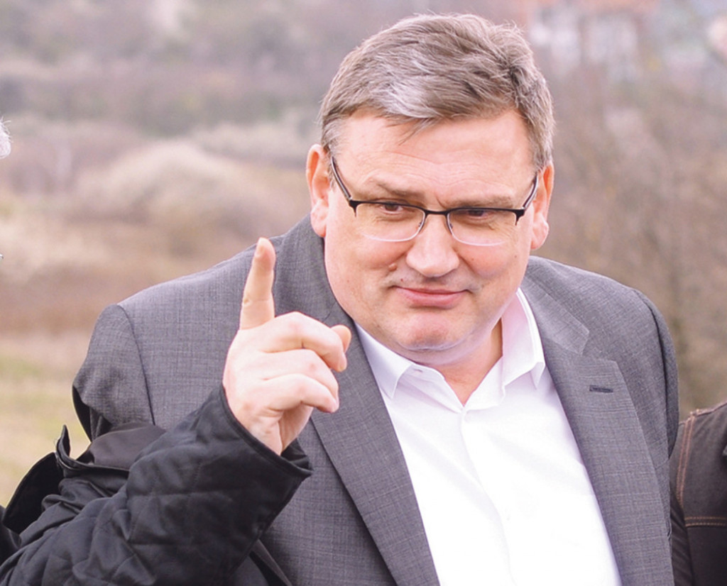 Odrešili kesu u „Putevima“: Drobnjak