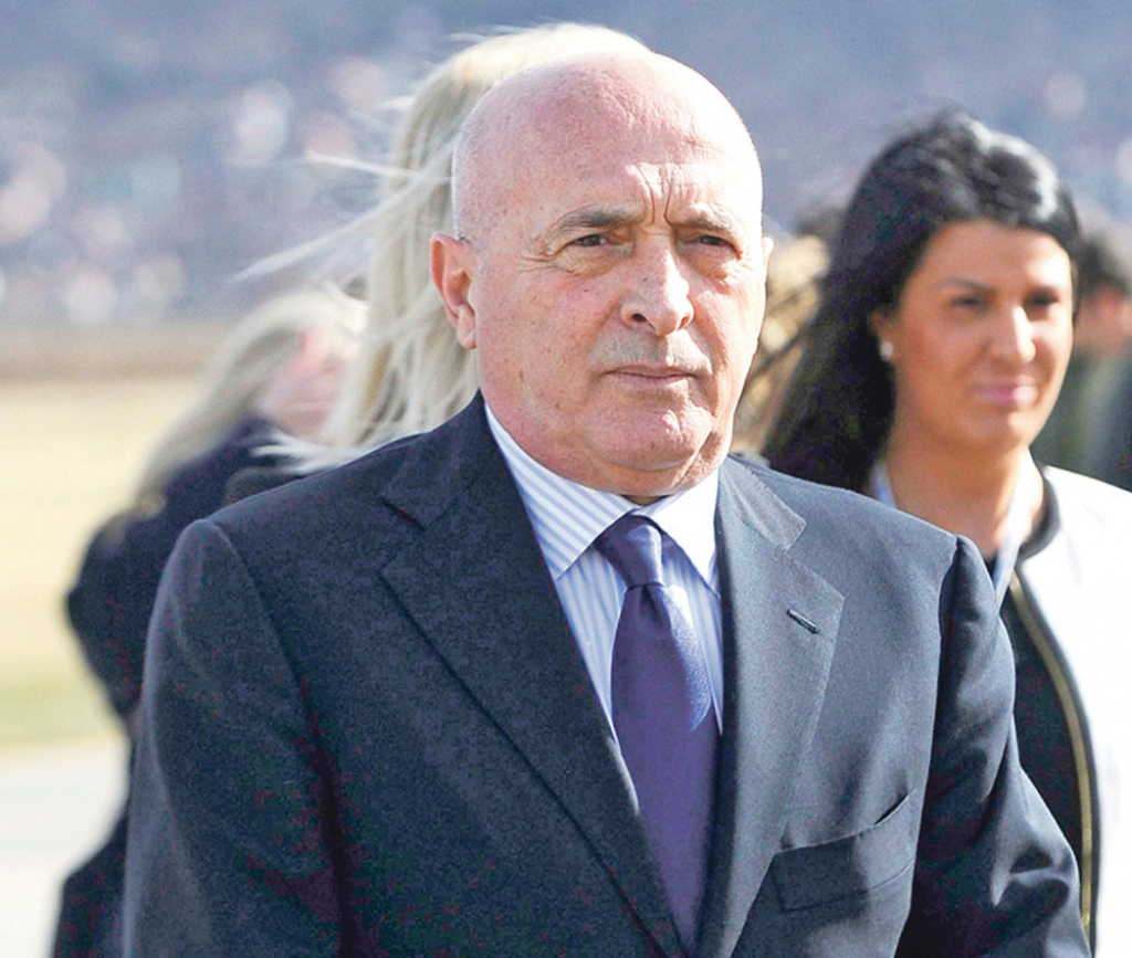 Široke ruke: Rovčanin (SMATSA)