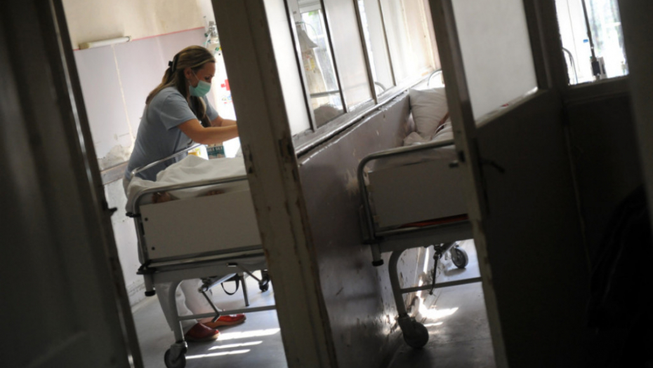 Medicinska sestra bolnica