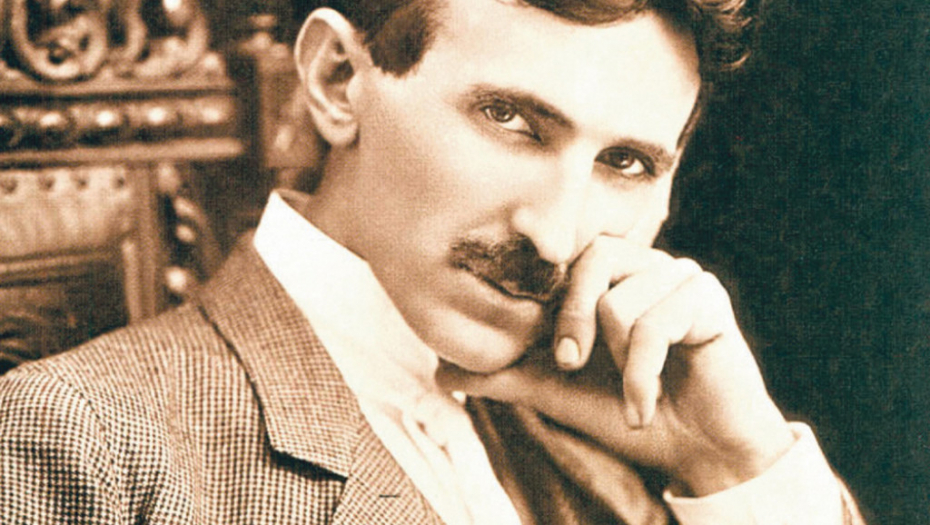 Nikola Tesla