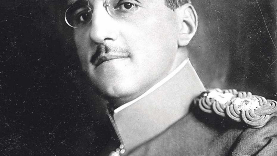 Aleksandar Karađorđević