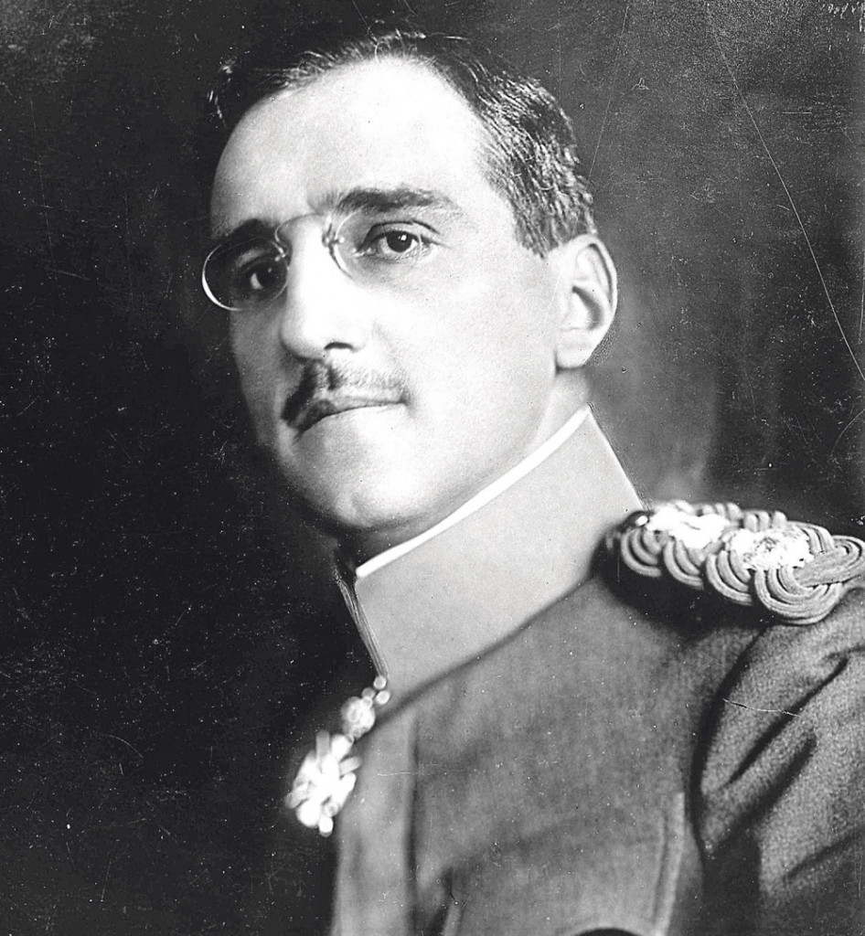 Aleksandar Karađorđević