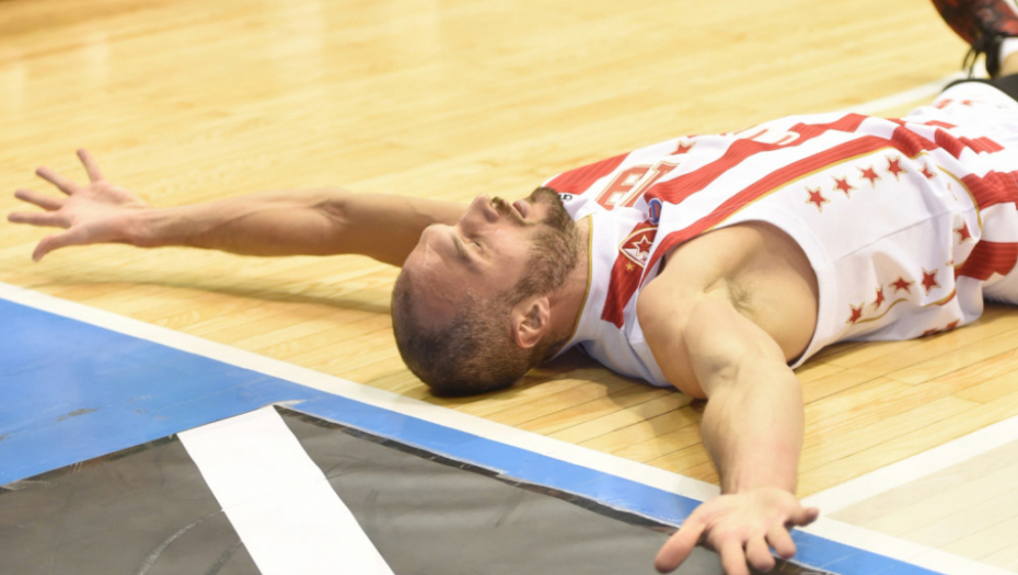 Nekad junak, nekad tragičar... Marko Simonović