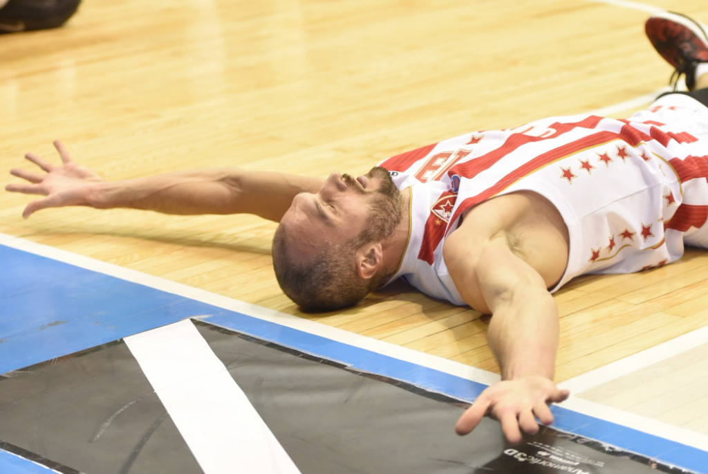 Nekad junak, nekad tragičar... Marko Simonović