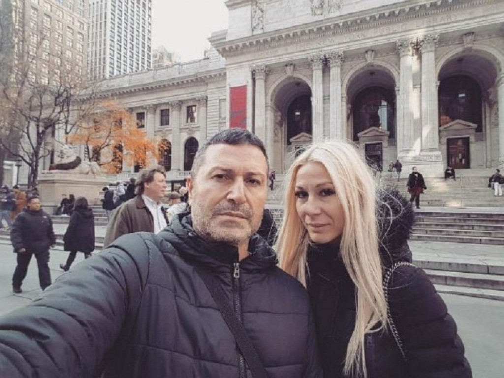 Vesna i Đole Đogani