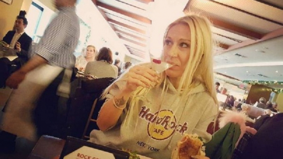 Vesna i Đole Đogani