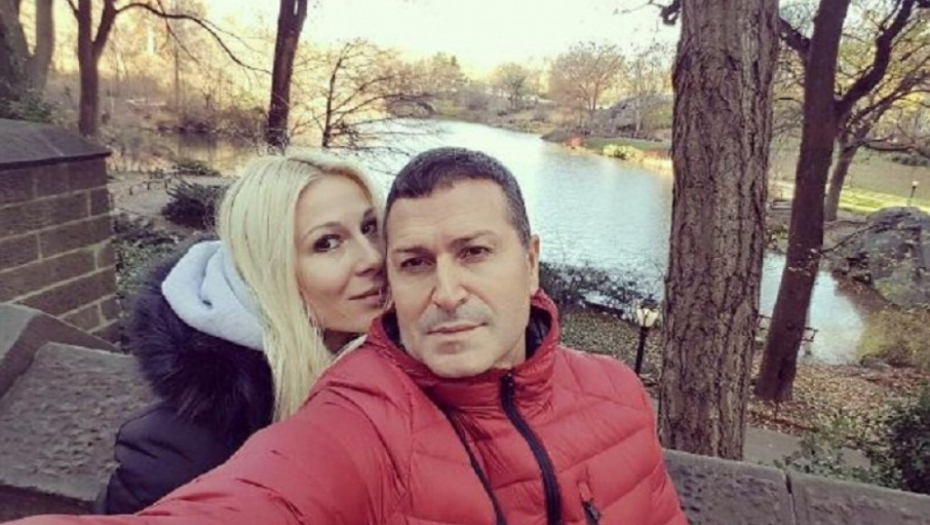 Vesna i Đole Đogani