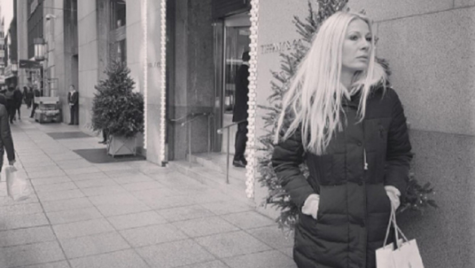 Vesna i Đole Đogani