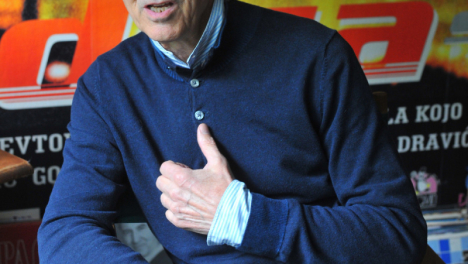 Ljubiša Samardžić