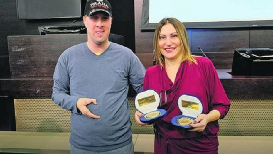 Ljiljana Knežević, izvršna direktorka Blic fondacije