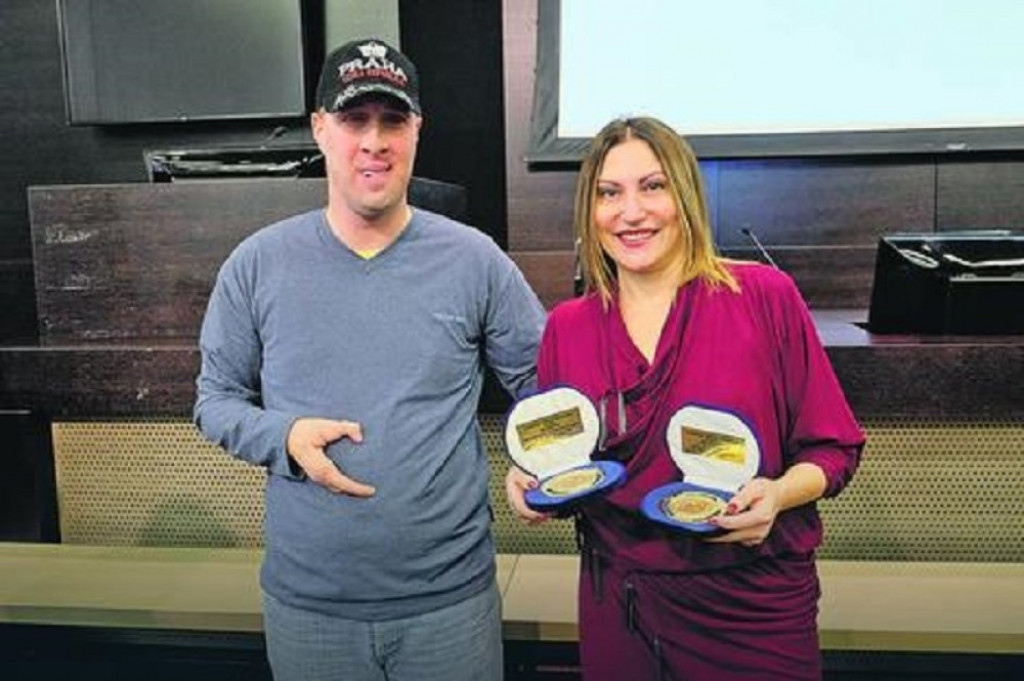 Ljiljana Knežević, izvršna direktorka Blic fondacije