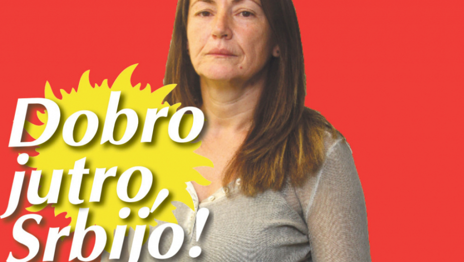 Snežana Stojanović