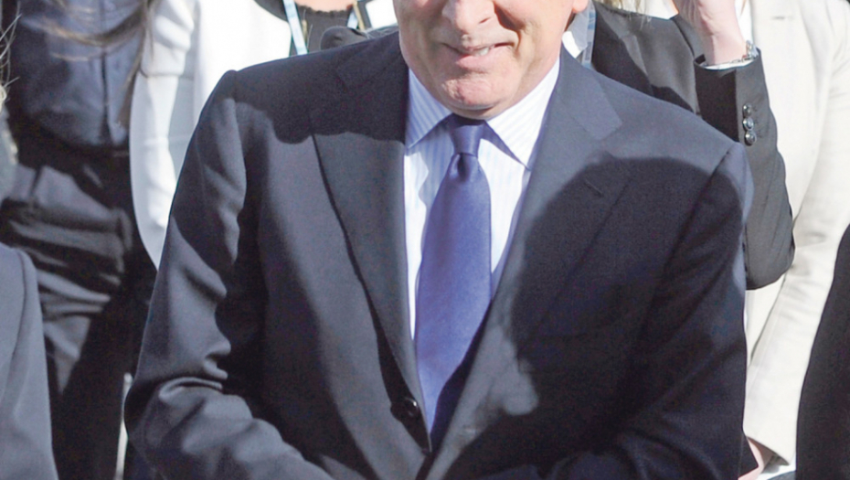 Ko Deda Mraz: Radojica Rovčanin