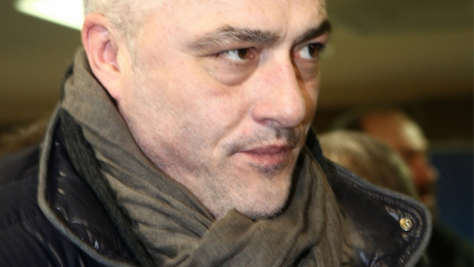 Predrag Saša Danilović